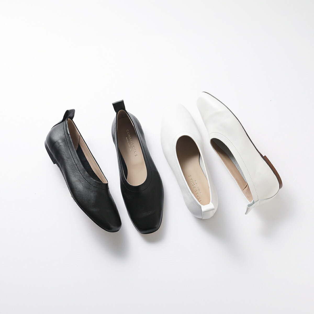 楽天市場】【10％OFFクーポン対象・3/11-1時59分迄】CORSO ROMA 9