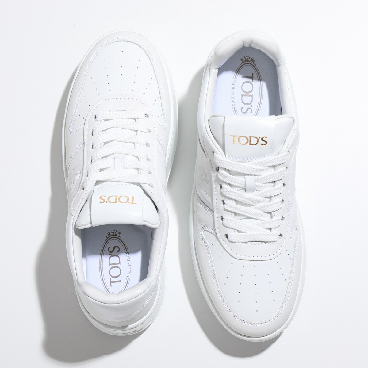 楽天市場】【最大2万円OFFクーポン対象・3/5限定】TODS トッズ