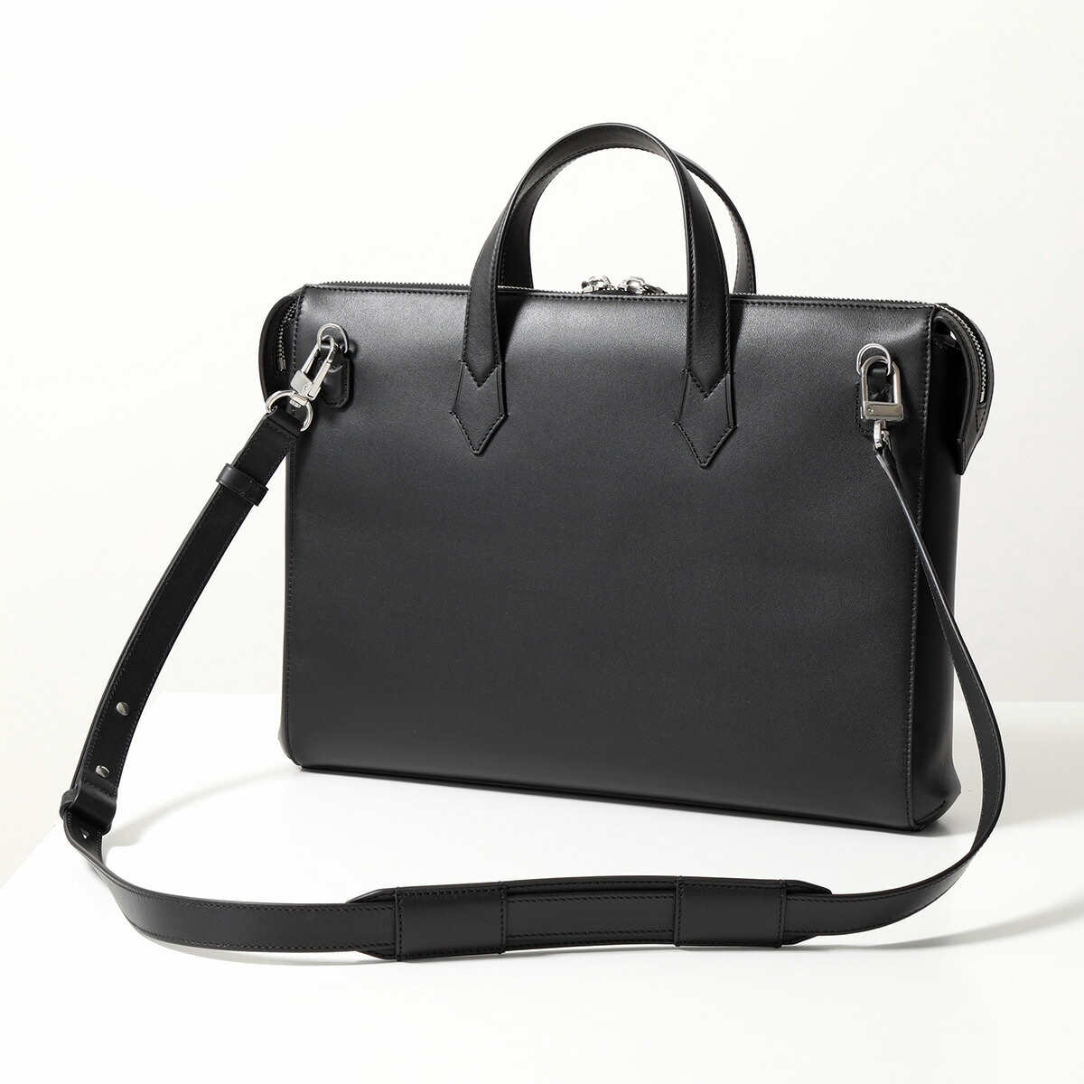 楽天市場】MONTBLANC モンブラン ショルダーバッグ DocumentCase