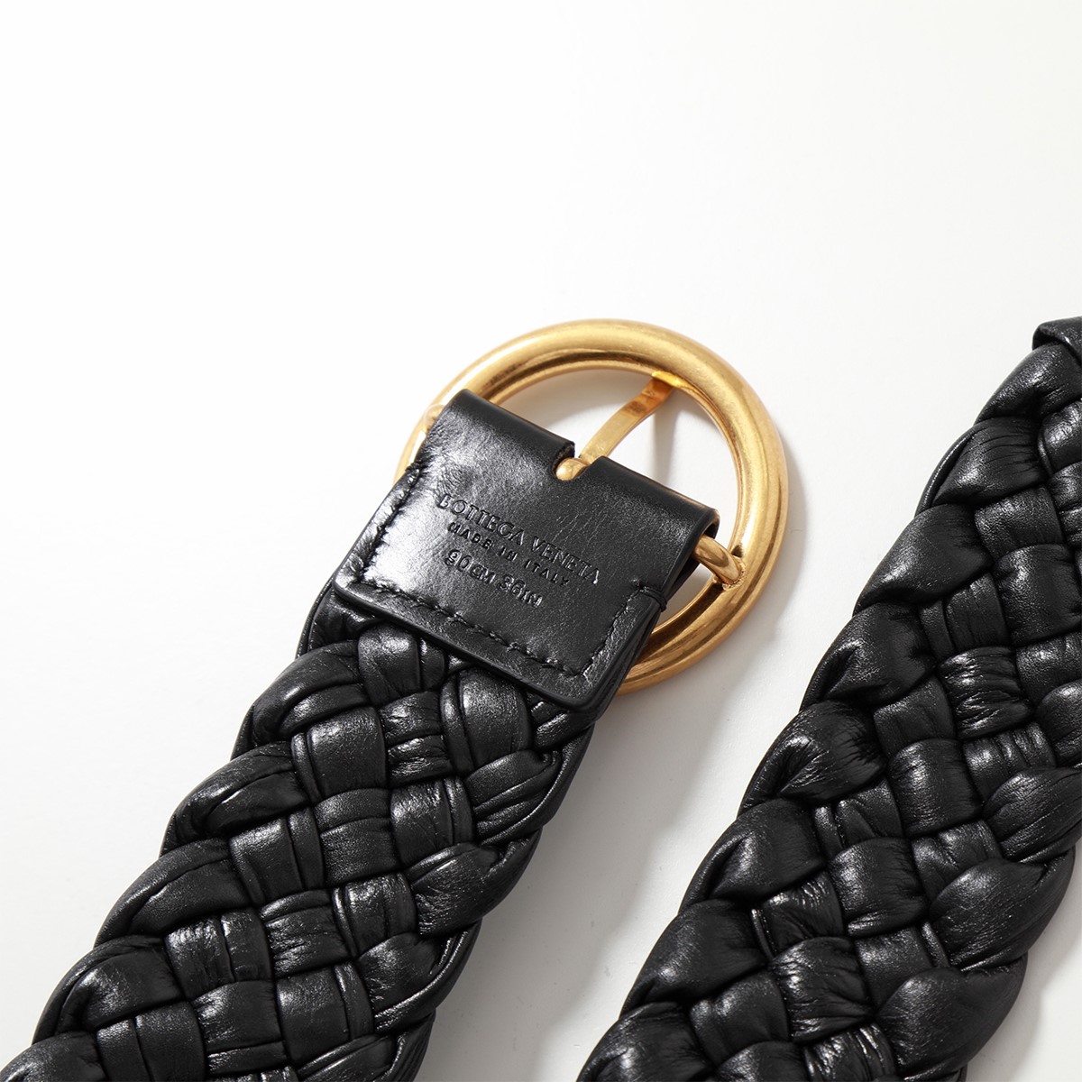 楽天市場】BOTTEGA VENETA ボッテガヴェネタ ベルト 715635 V2F41