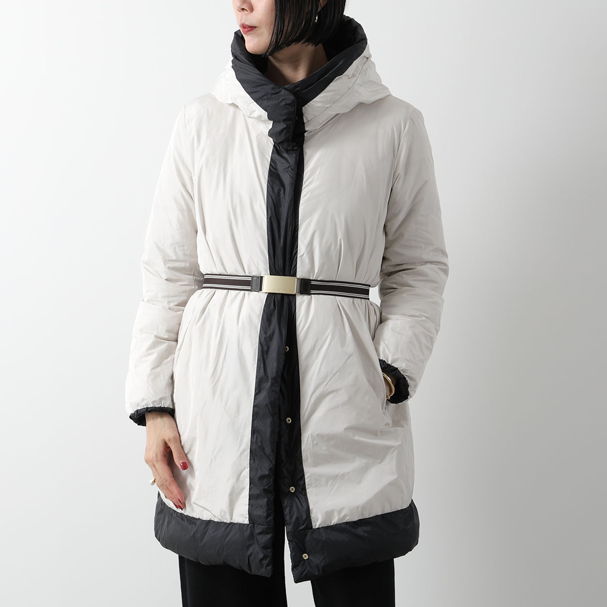 楽天市場】Max Mara The Cube マックスマーラ ザ・キューブ ダウン