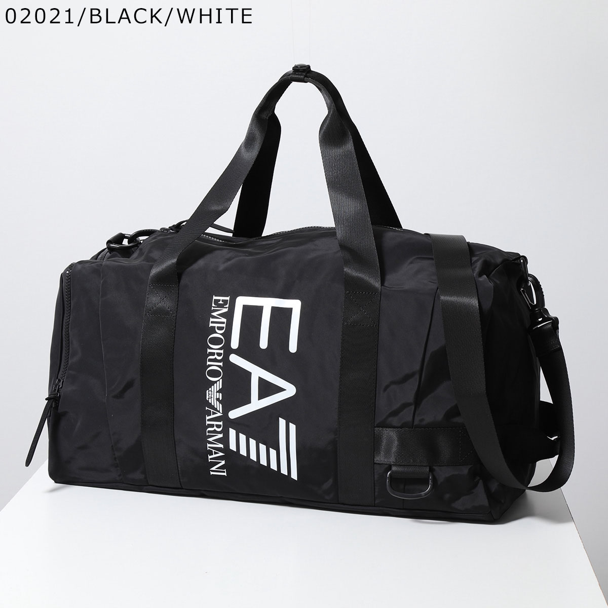 楽天市場】EA7 EMPORIO ARMANI エアセッテ エンポリオアルマーニ