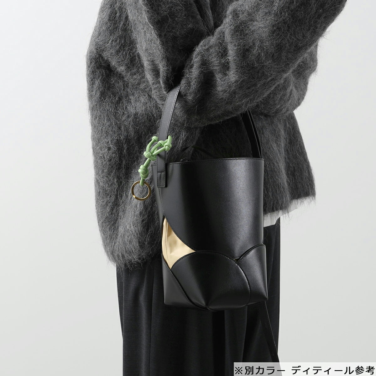 楽天市場】BOTTEGA VENETA ボッテガヴェネタ キーリング 651465 VCP30