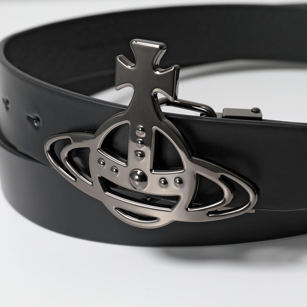 楽天市場】Vivienne Westwood ヴィヴィアンウエストウッド ベルト LINE