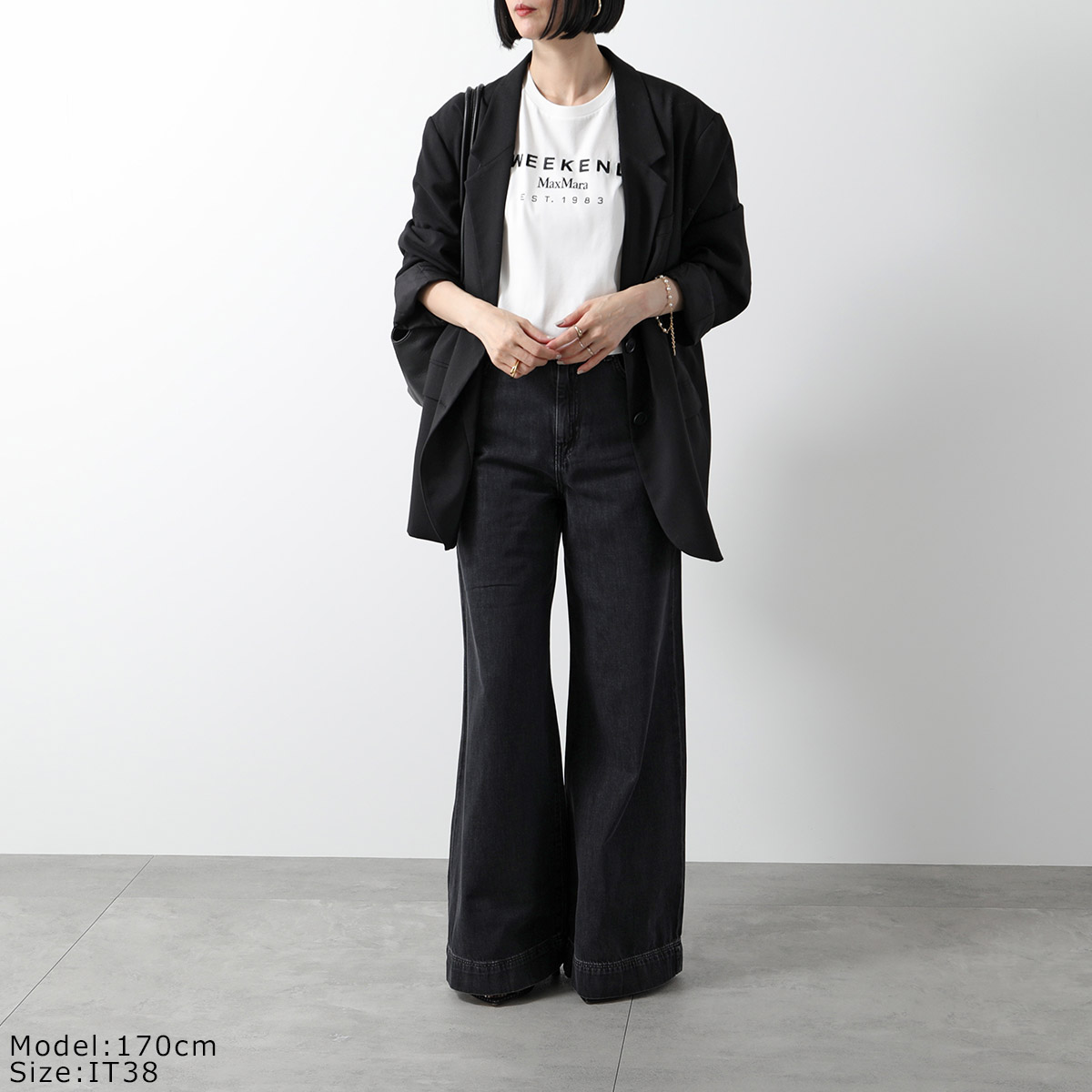 楽天市場】【15,000円均一価格・3/11-1時59分迄】WEEKEND MAX MARA