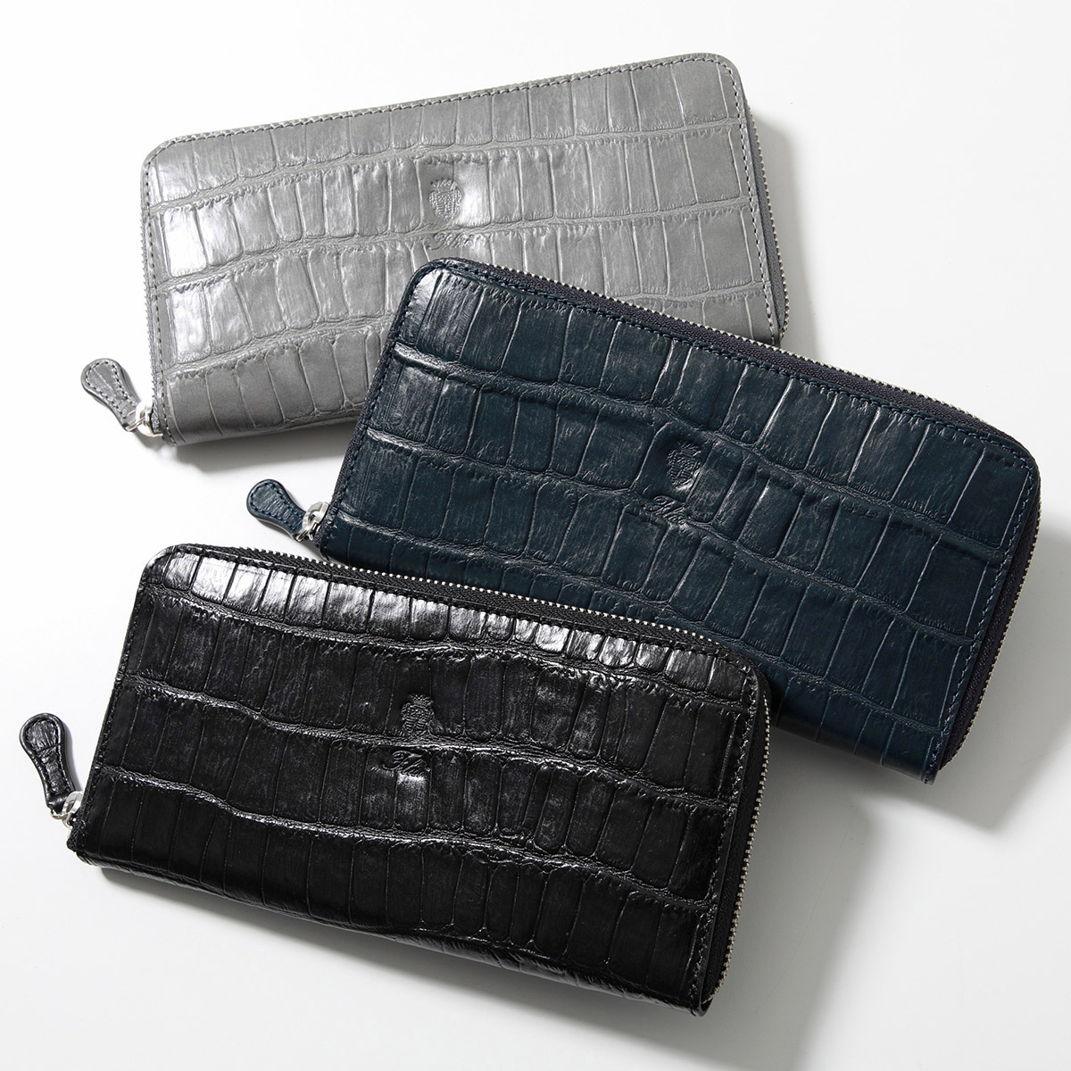 楽天市場】Felisi フェリージ ラウンドファスナー 長財布 798/5/SA