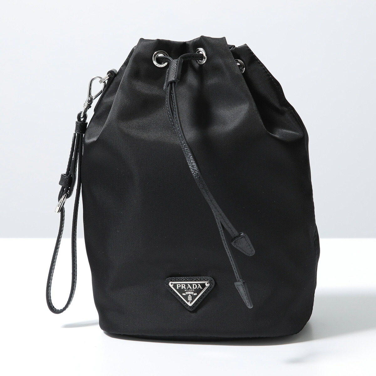 楽天市場】【最大2万円OFFクーポン対象・3/5限定】PRADA プラダ ポーチ