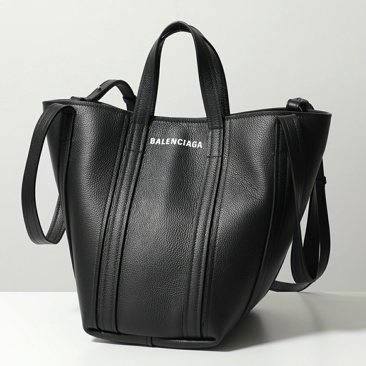 楽天市場】BALENCIAGA バレンシアガ トートバッグ Everyday エブリデイ