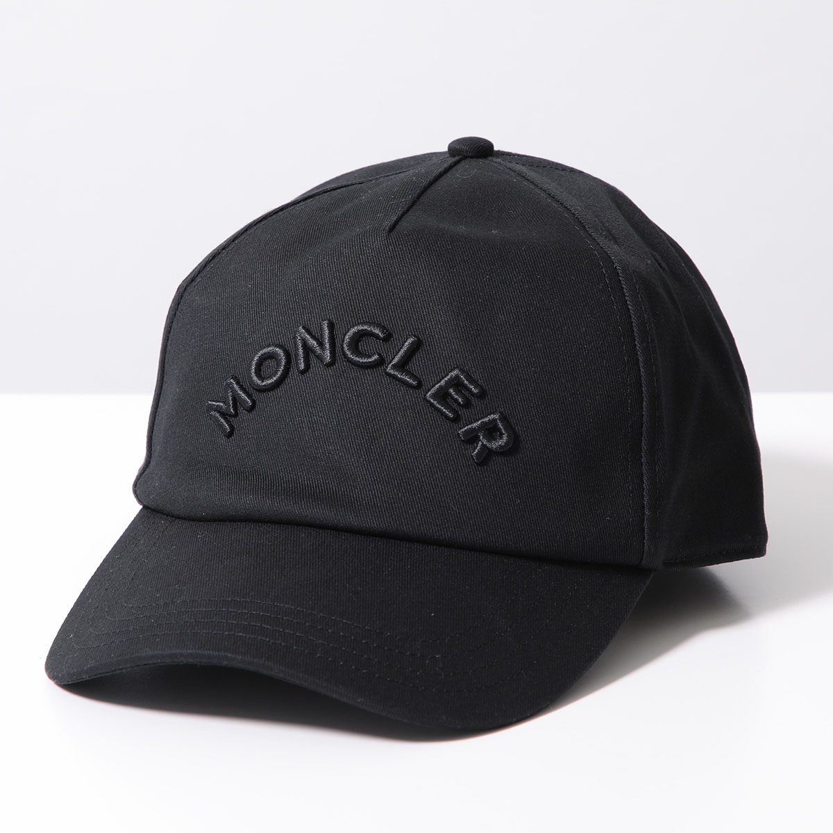 楽天市場】MONCLER モンクレール ベースボールキャップ BASEBALL