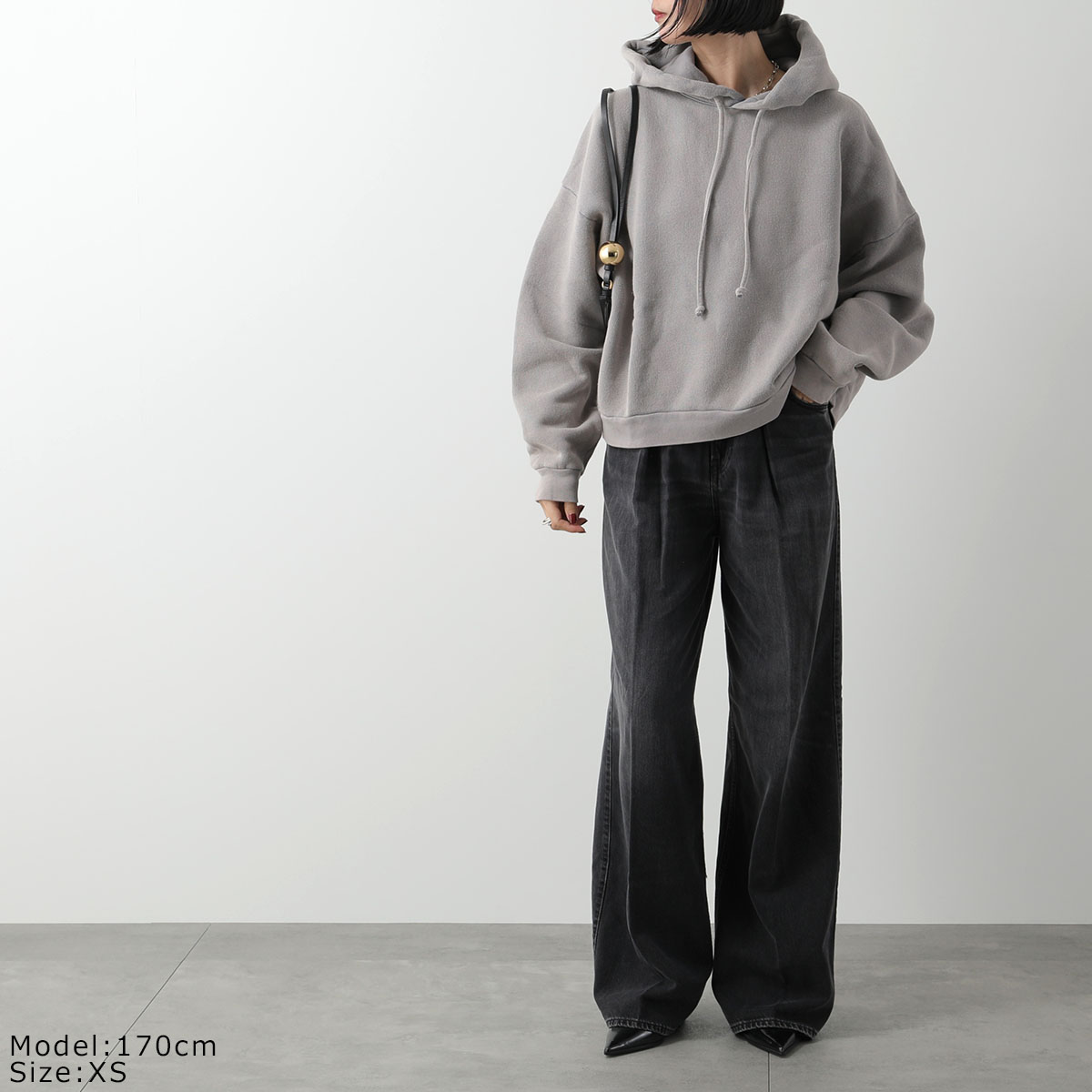 楽天市場】【最大2万円OFFクーポン対象・3/5限定】Acne Studios アクネ