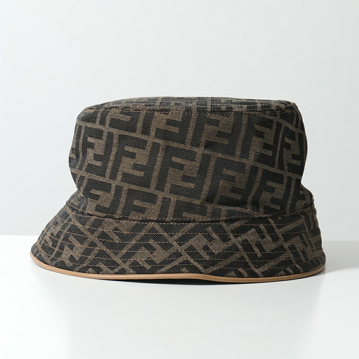 楽天市場】FENDI フェンディ バケットハット FXQ899 ALSG レディース