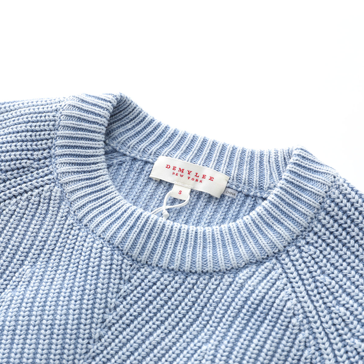 楽天市場】DEMYLEE デミリー セーター CHELSEA チェルシー WSR20000