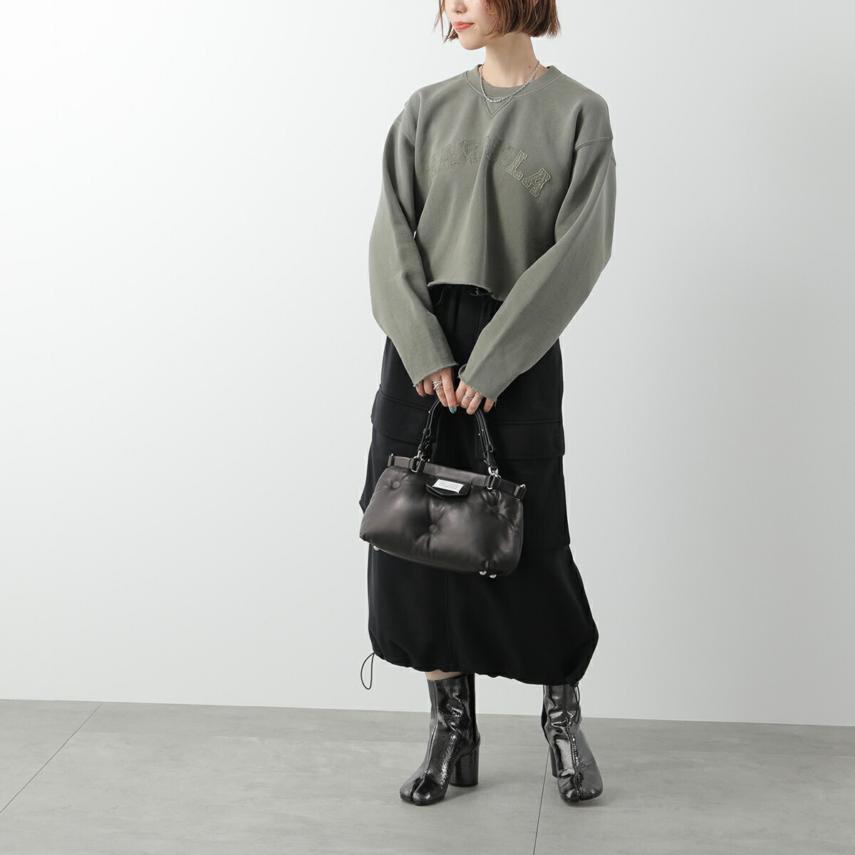 楽天市場】【最大2万円OFFクーポン対象・3/5限定】MAISON MARGIELA