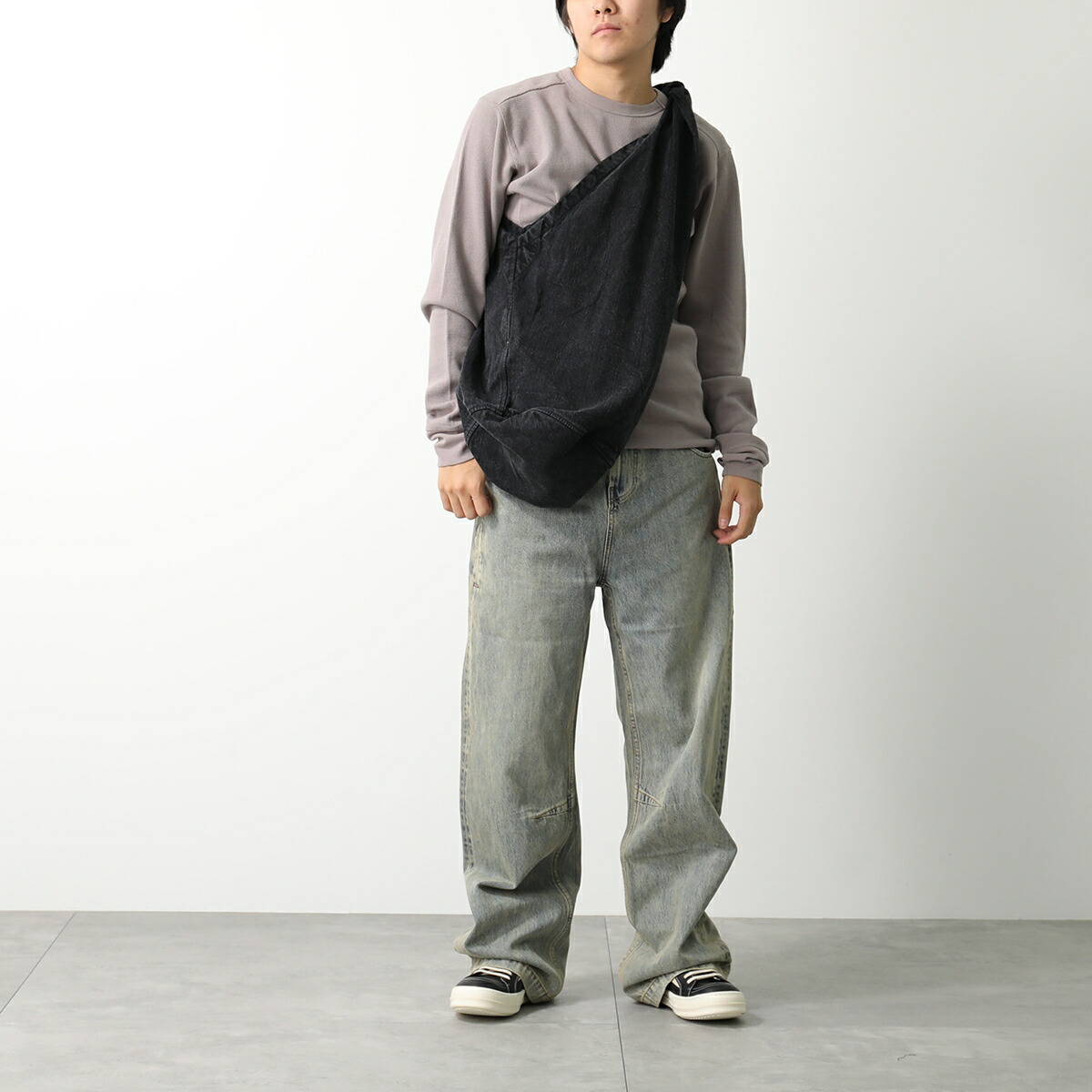 楽天市場】OUR LEGACY アワーレガシー トートバッグ DRIP BAG ドリップ