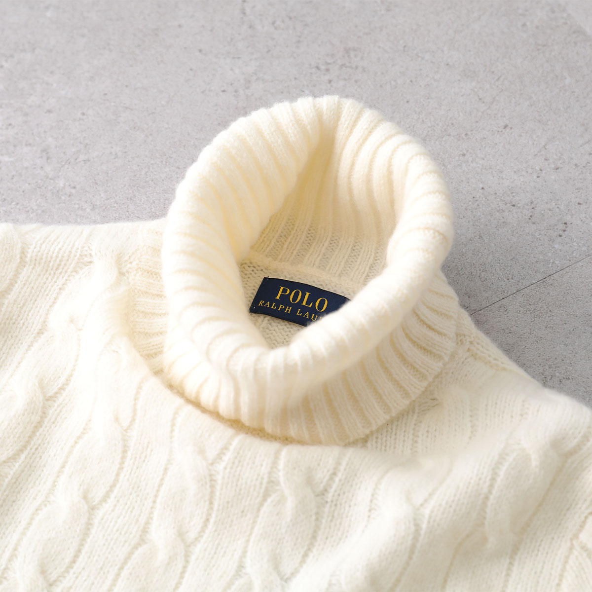 楽天市場】Polo Ralph Lauren ポロラルフローレン ニット 211888686