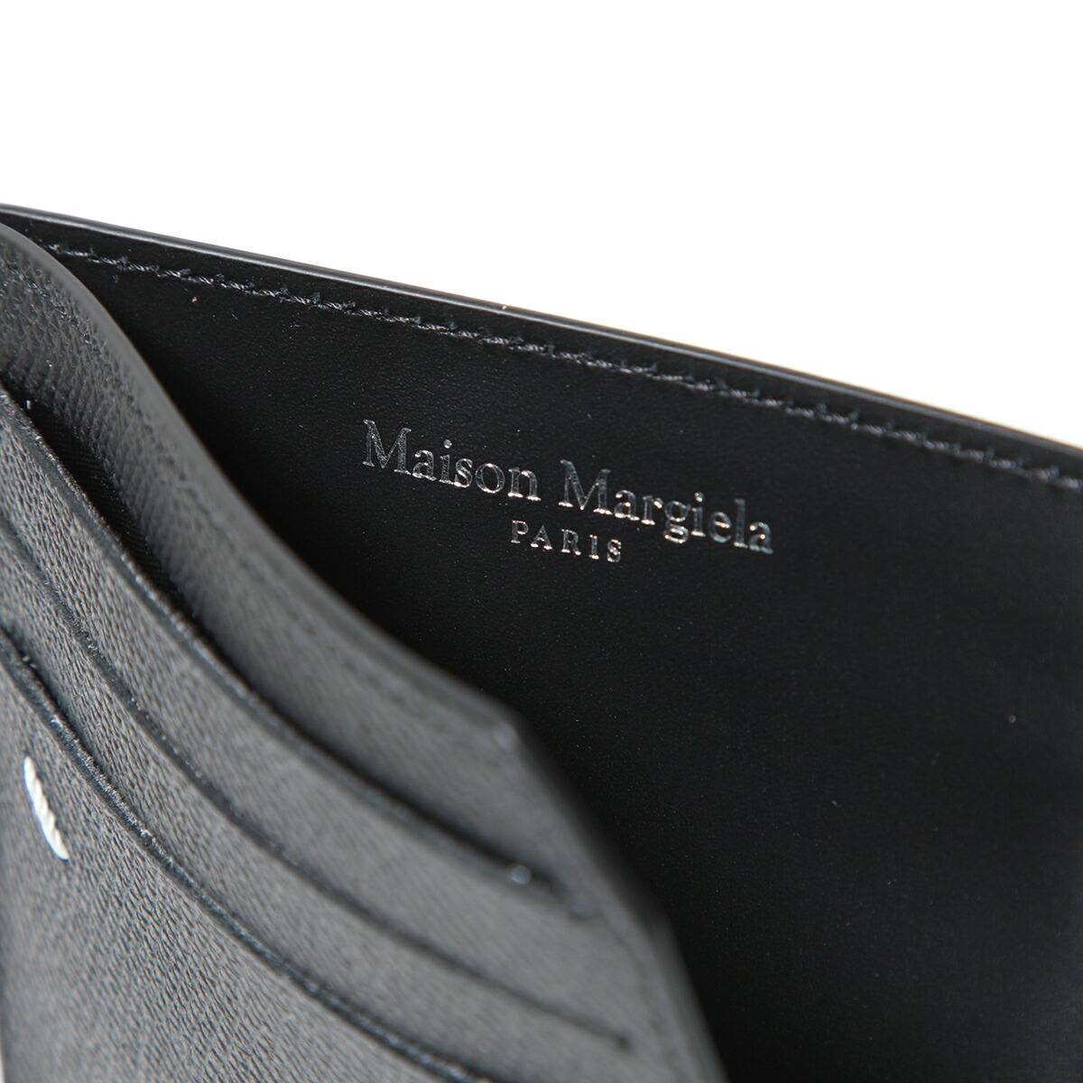 楽天市場】MAISON MARGIELA メゾンマルジェラ 11 カードケース