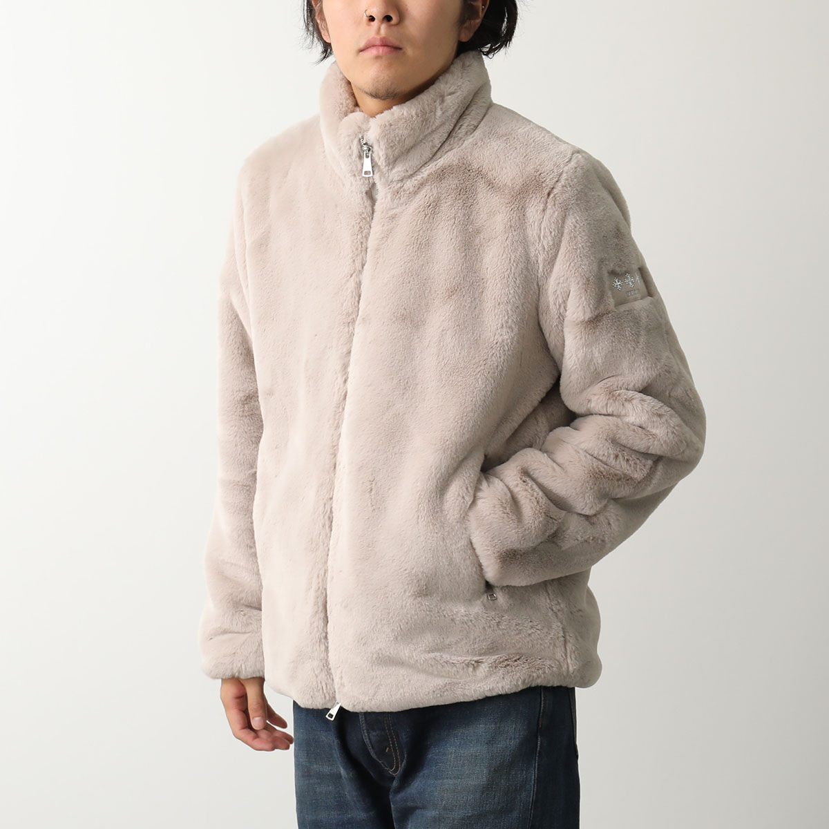 楽天市場】TATRAS タトラス ブルゾン ASTONI アストーニ