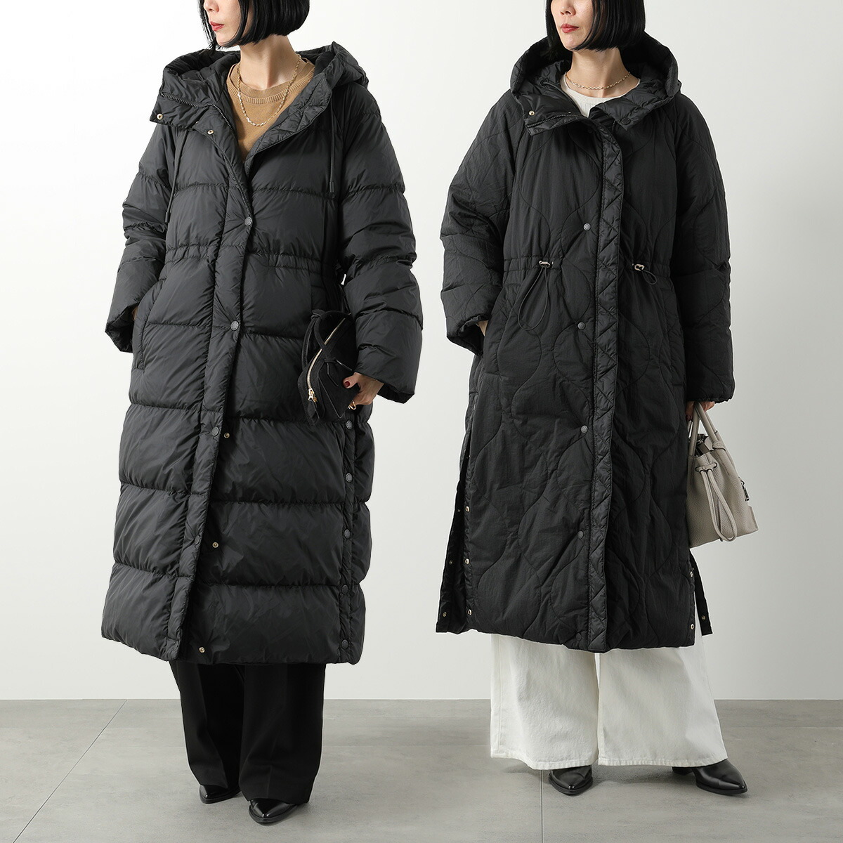 楽天市場】WEEKEND MAX MARA ウィークエンド マックスマーラ ダウン