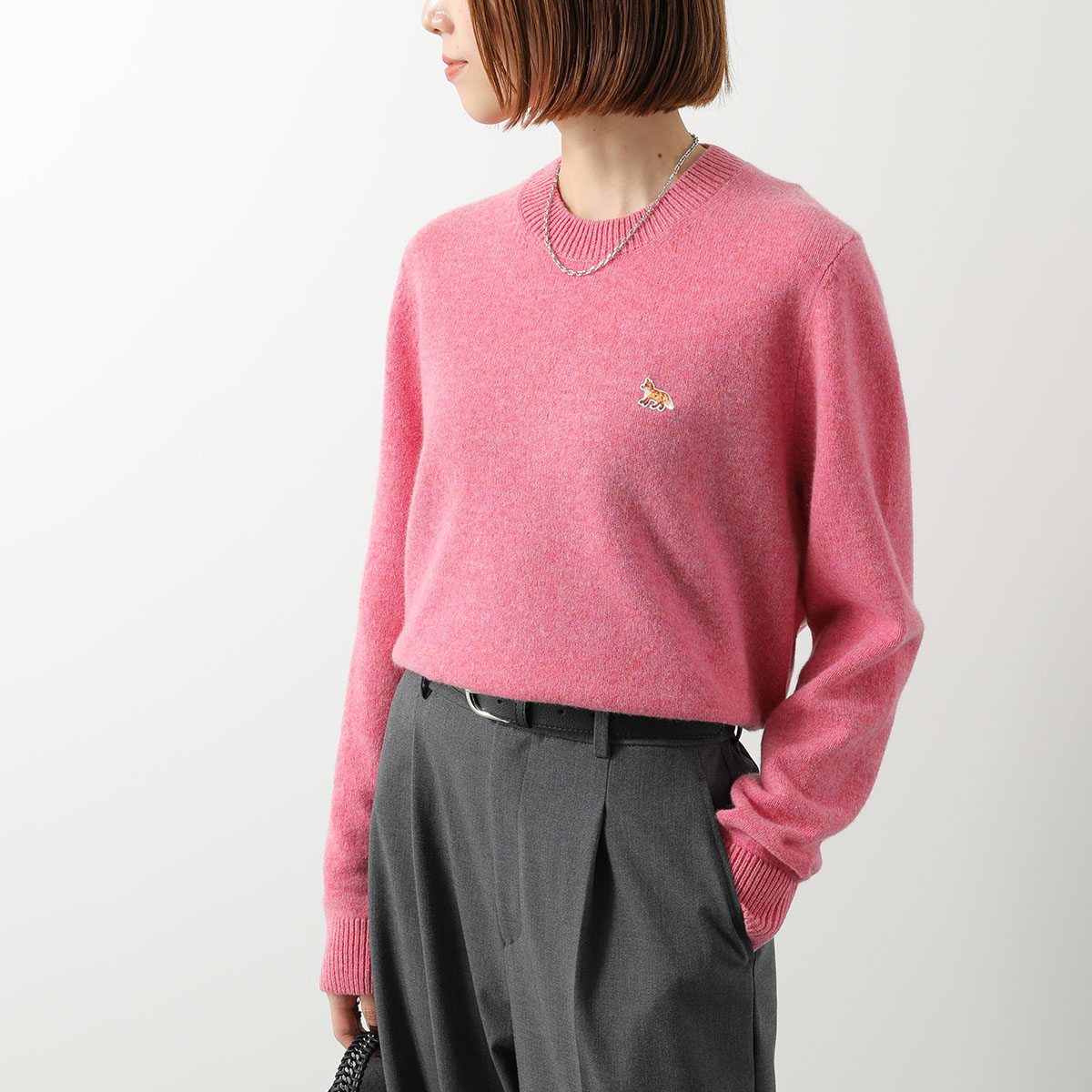 楽天市場】【最大2万円OFFクーポン対象・3/4-20時～】MAISON KITSUNE