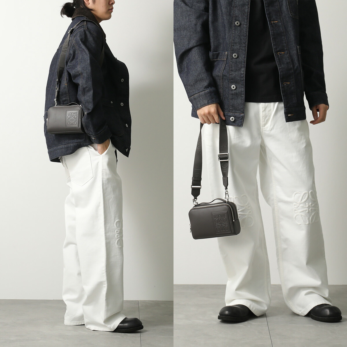 楽天市場】【最大2万円OFFクーポン対象・3/5限定】LOEWE ロエベ