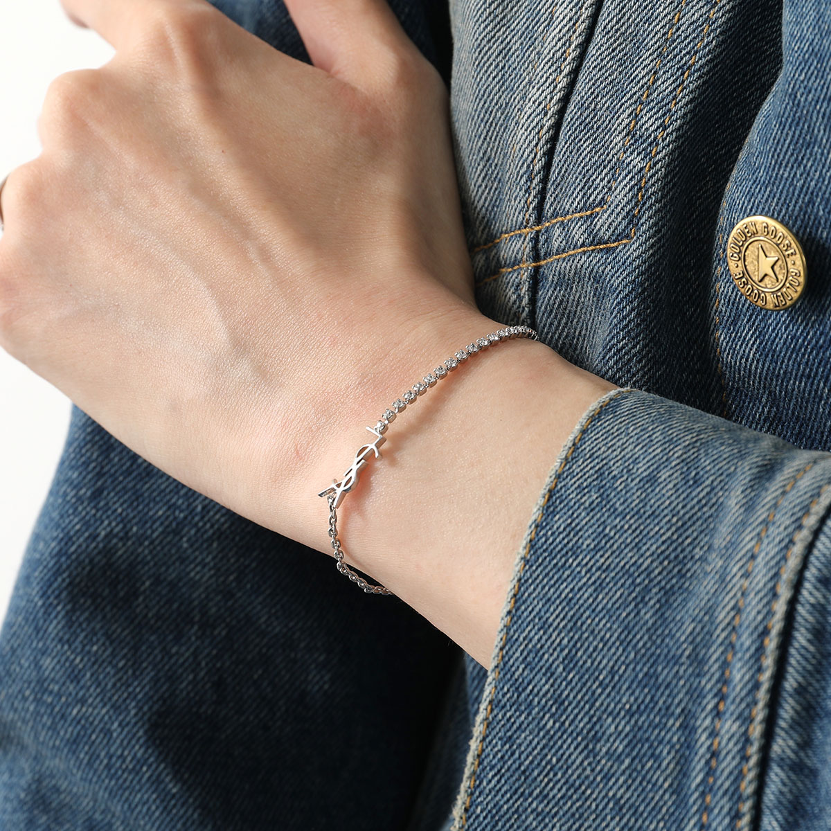 楽天市場】【最大2万円OFFクーポン対象・3/4-20時～】SAINT LAURENT