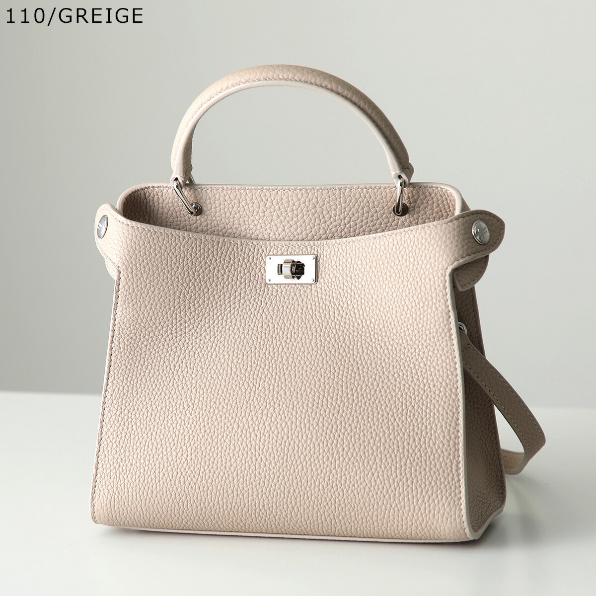 楽天市場】michino PARIS ミチノ パリ ハンドバッグ LUTECE MINI