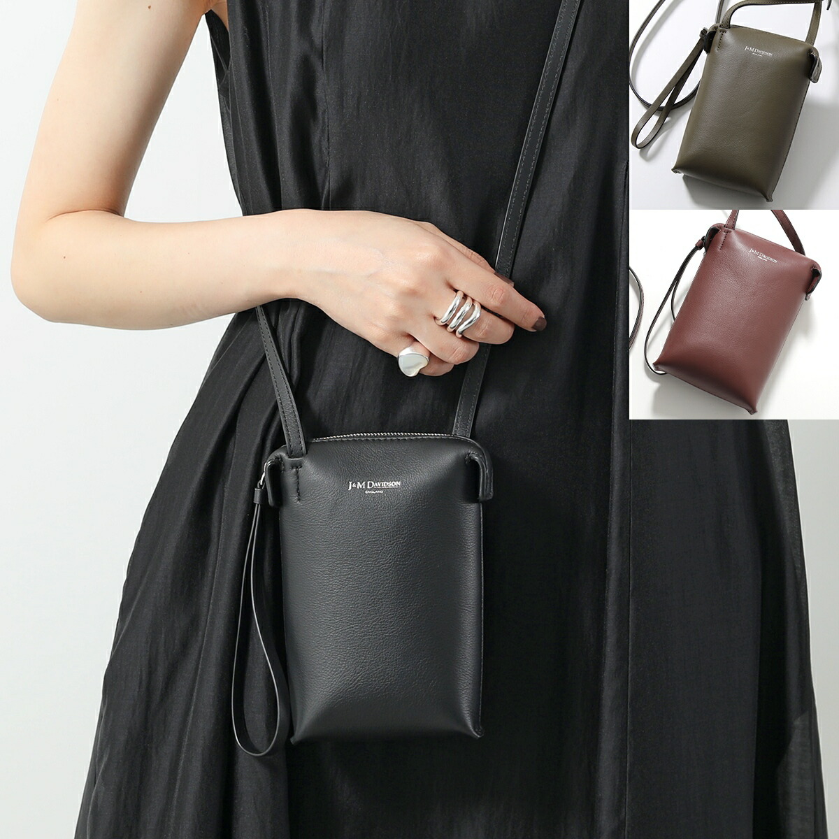 楽天市場】【最大2万円OFFクーポン対象・3/8限定】J&M DAVIDSON