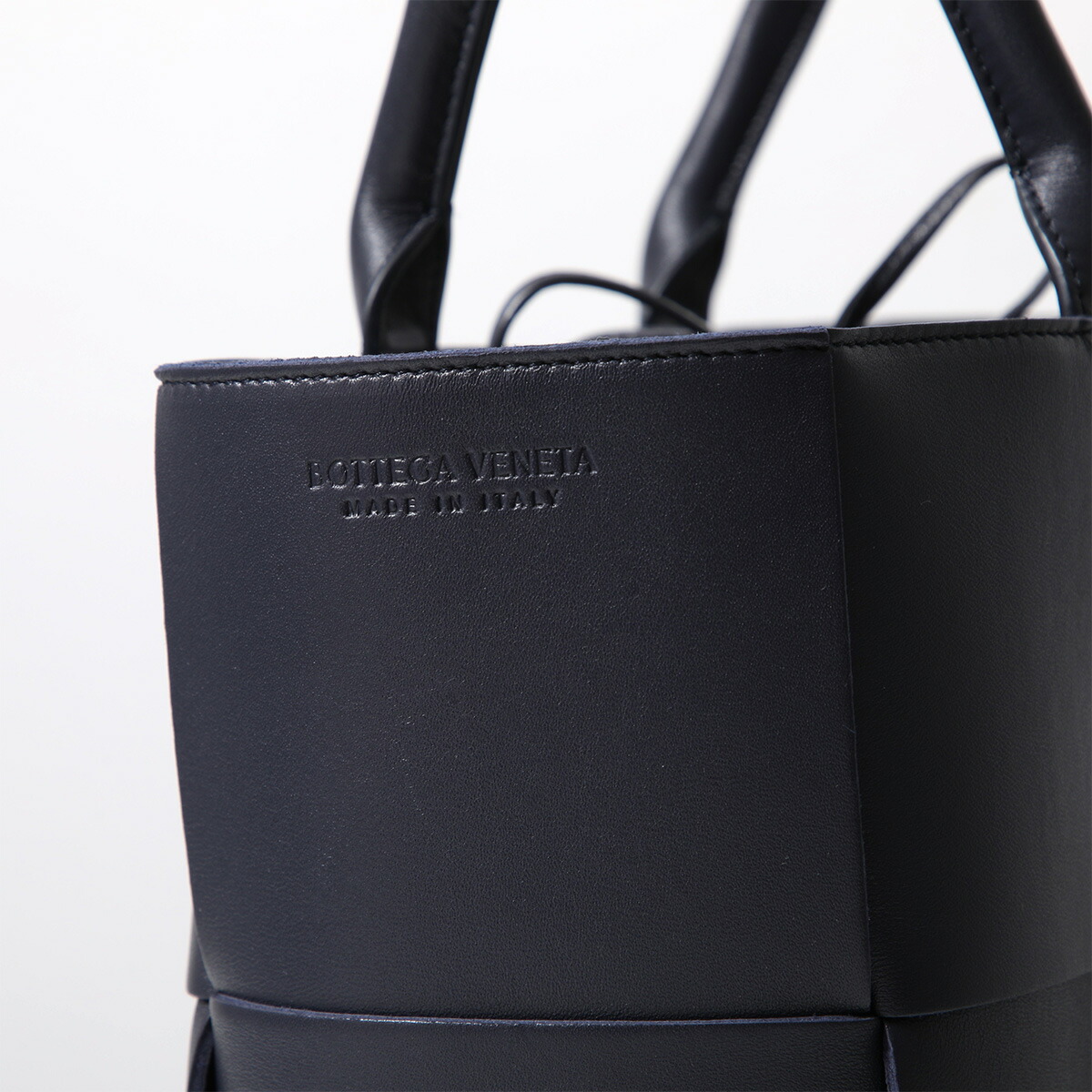楽天市場】BOTTEGA VENETA ボッテガヴェネタ トートバッグ SMALL ARCO