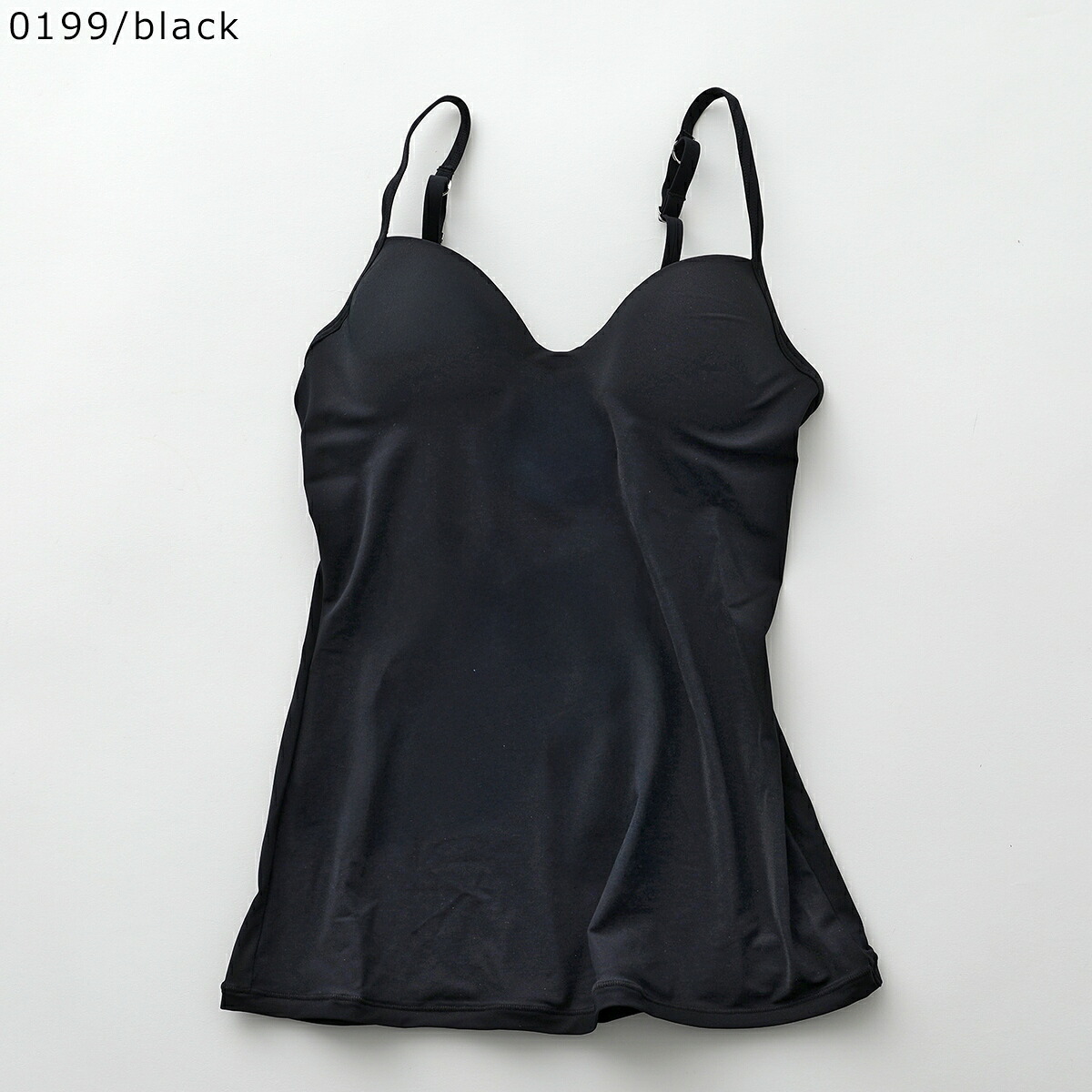 楽天市場】HANRO ハンロ キャミソール ALLURE アリュール 07 1462