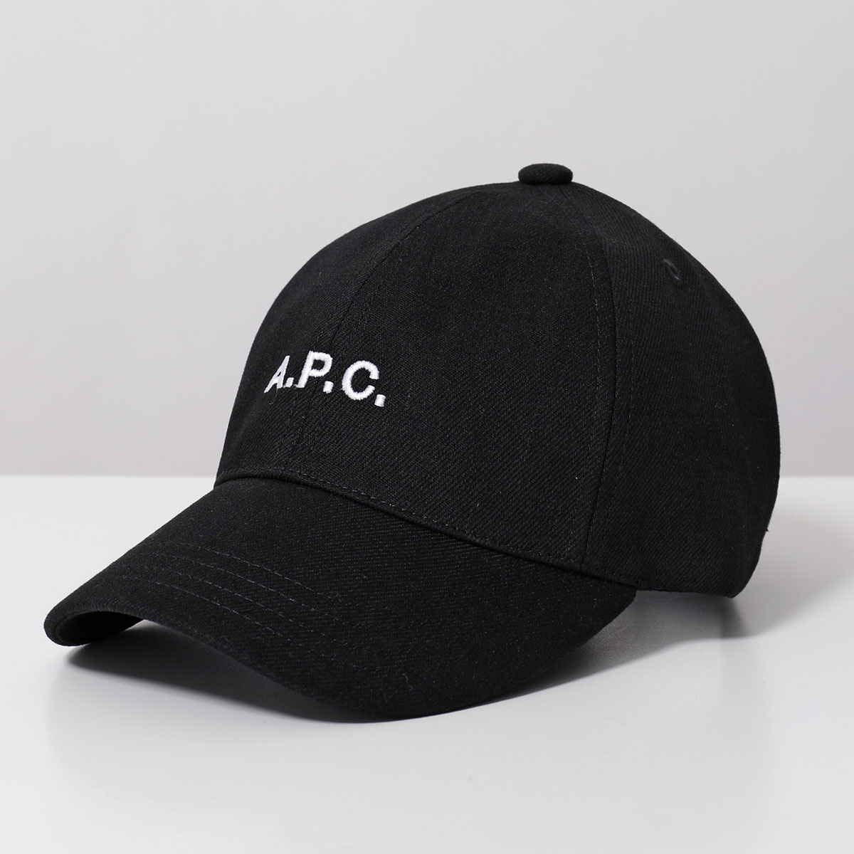 楽天市場】APC A.P.C. アーペーセー キャップ CHARLIE COZZS M24069