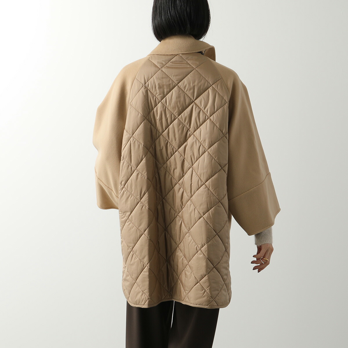 楽天市場】WEEKEND MAX MARA ウィークエンド マックスマーラ コート