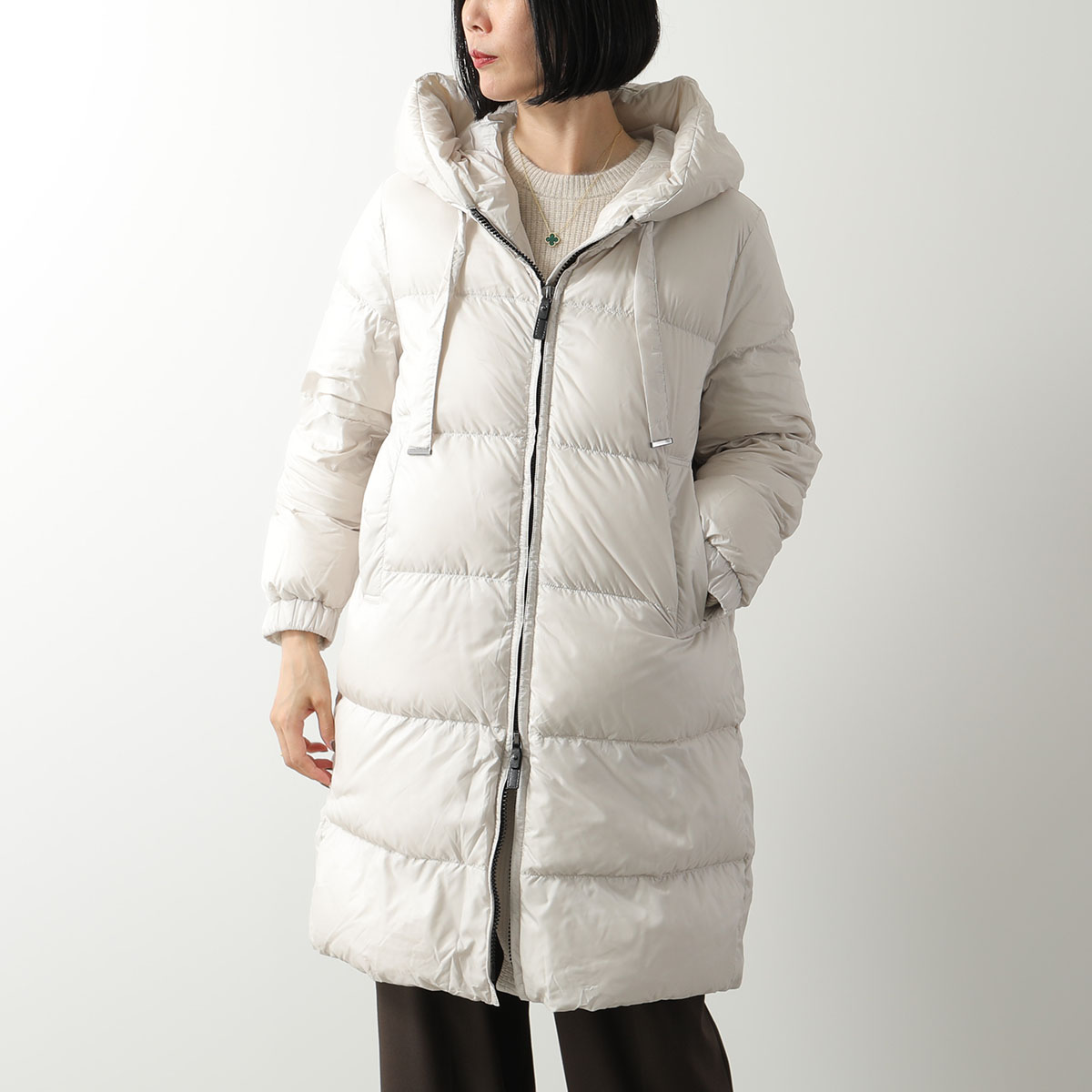 楽天市場】Max Mara The Cube マックスマーラ ザ・キューブ ダウン