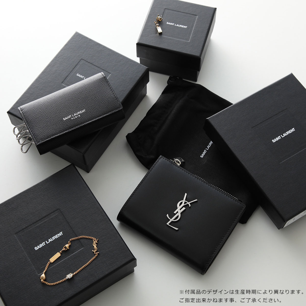 楽天市場】【最大2万円OFFクーポン対象・3/4-20時～】SAINT LAURENT