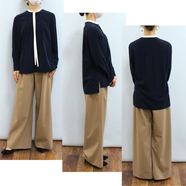 楽天市場】30%OFF/Ballsey ボールジー TOMORROWLAND トゥモローランド