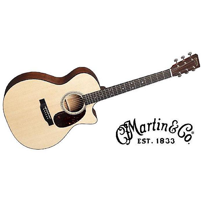 アコースティックギター MARTIN GPC-16E」の人気商品一覧 | 安い商品を