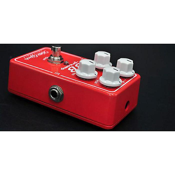 楽天市場】XOTIC ( エキゾティック ) / BB Preamp オーバードライブ