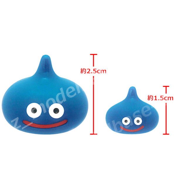 楽天市場】ドラゴンクエストAM フィギュアコレクション～スライムが