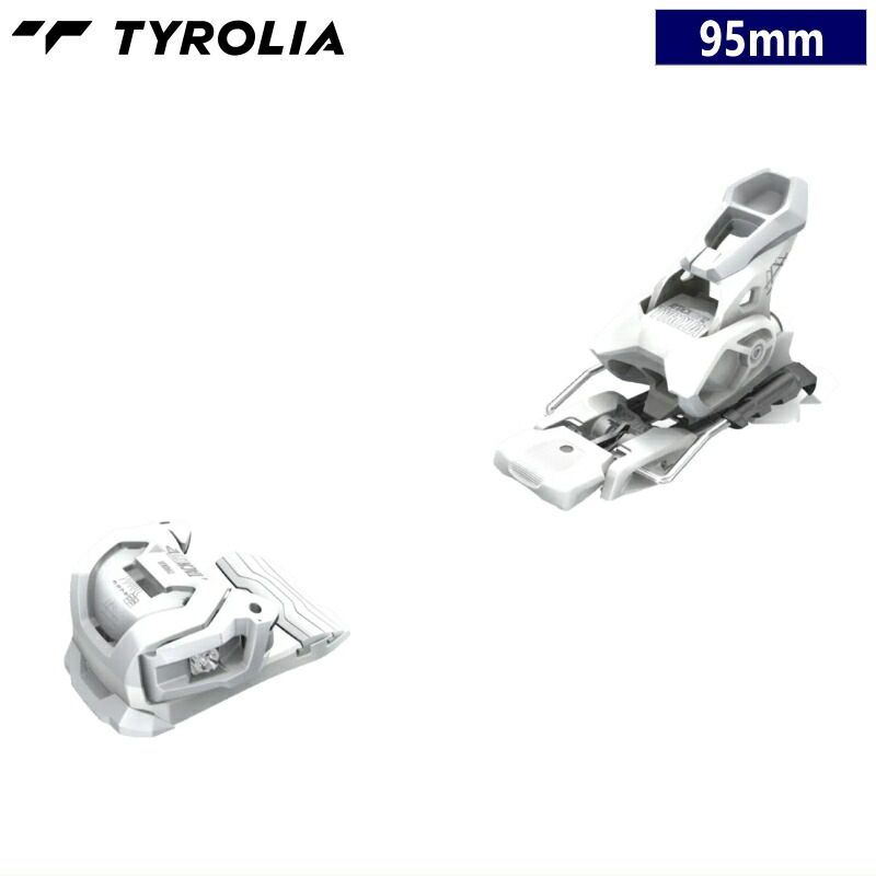 楽天市場】tyrolia attackの通販