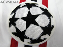楽天市場】【CL優勝モデル】 ACミラン 06/07 アウェイ(白) ＃7