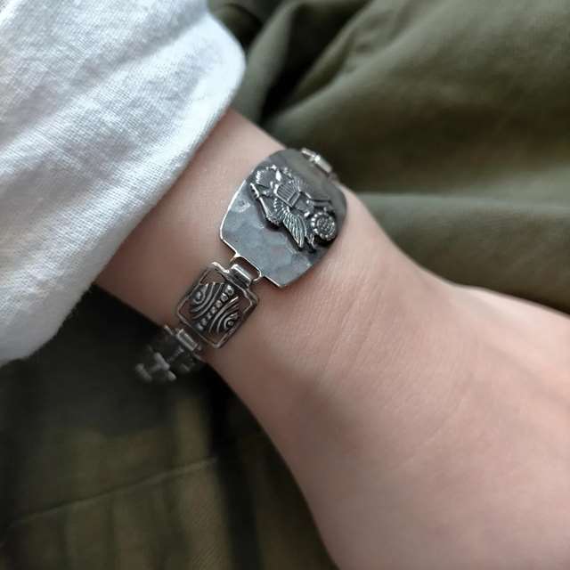 楽天市場】USA製 1940年代 DANCRAFT社 ヴィンテージ 当時物 US.ARMY 米