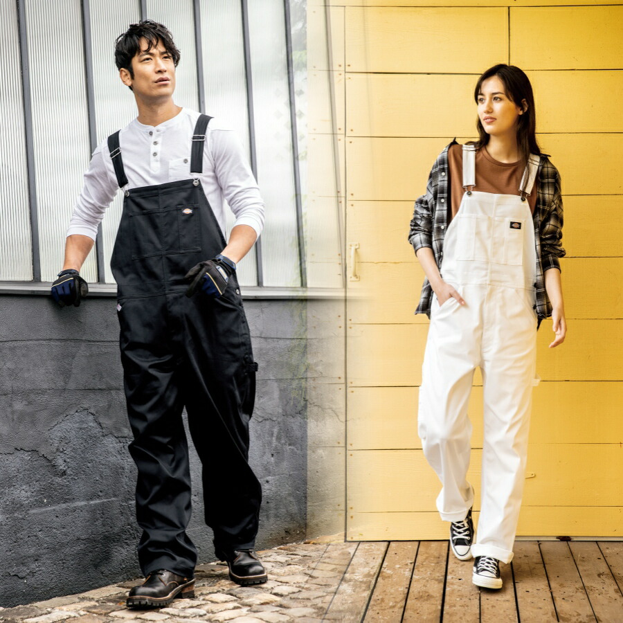 楽天市場】【スーパーセール エントリーでP10倍】Dickies ディッキーズ