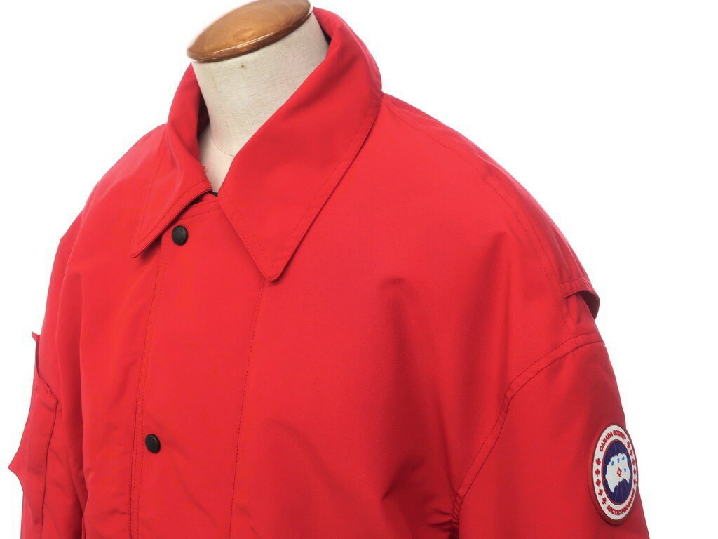 楽天市場】【中古】カナダグース CANADA GOOSE 2021年秋冬 ANGEL CHEN