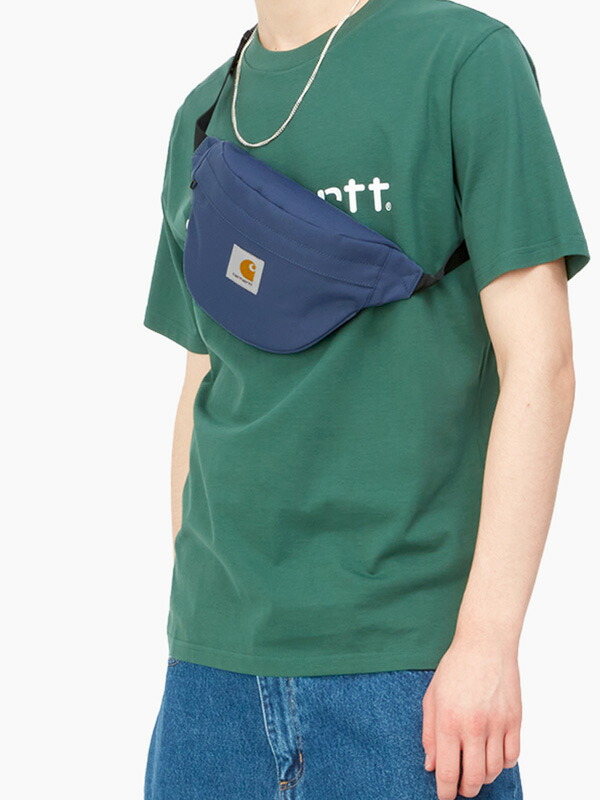 楽天市場】Carhartt WIP カーハート バッグ ウエストバッグ メンズ