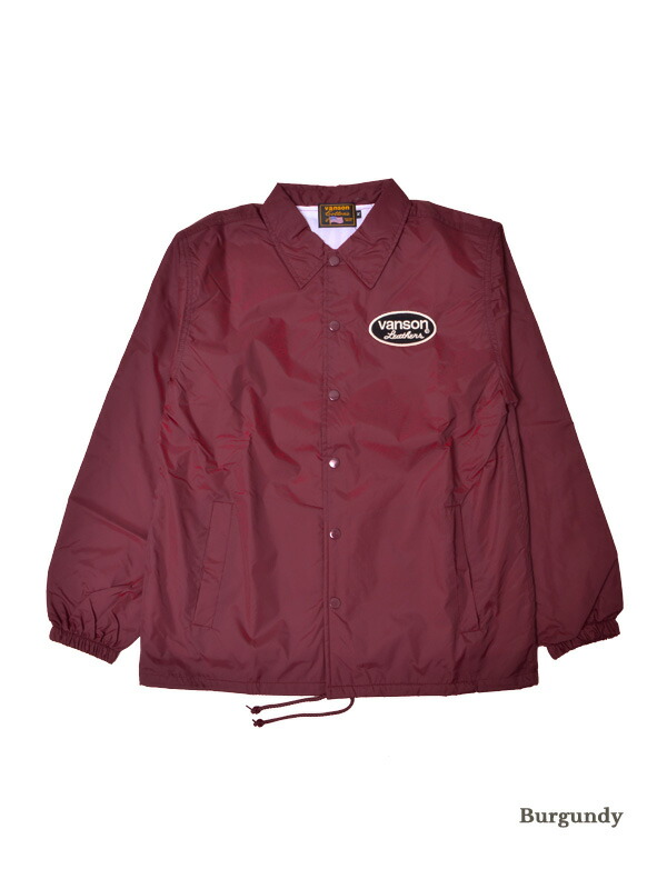 楽天市場】VANSON バンソン ジャケット レディース メンズ 秋 冬 撥水