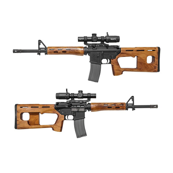 楽天市場】【数量限定】SAMURAI CUSTOM AR ADAR 2-15 ガスブローバック