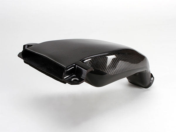 楽天市場】TGS X-Fang インテークダクト デリカD:5 3DA-CV1W 2019/2