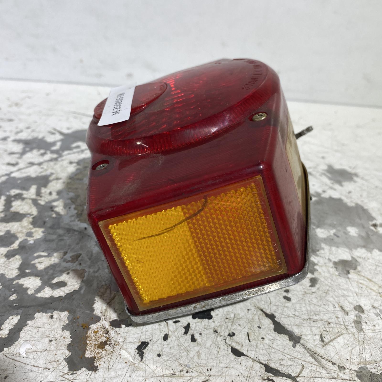 楽天市場】HONDA CB750FOUR テールランプ ホンダ : AUTO WORLD