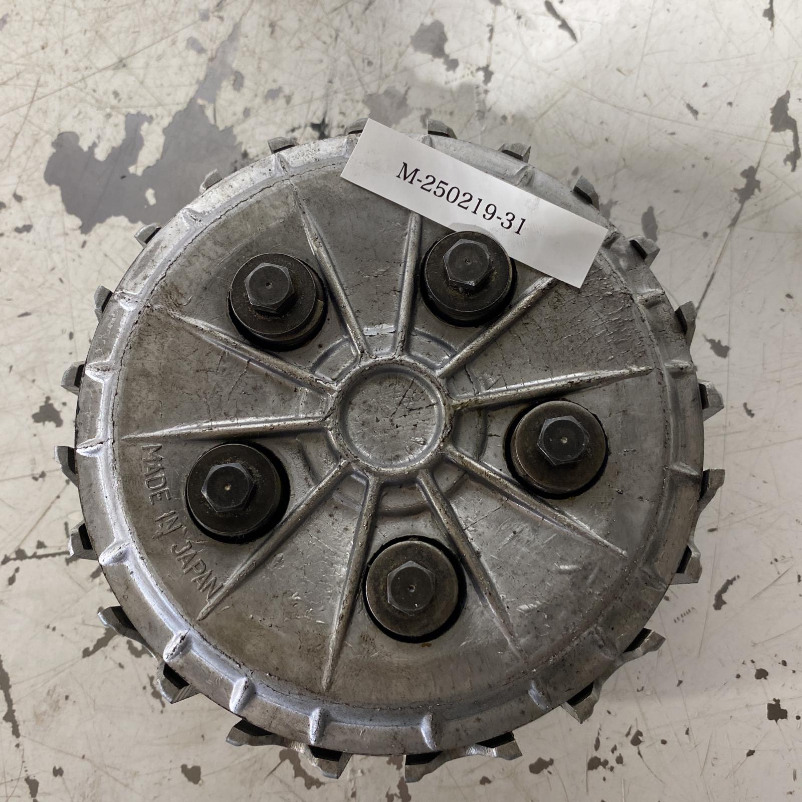 楽天市場】KAWASAKI Z400FX クラッチハウジング カワサキ : AUTO