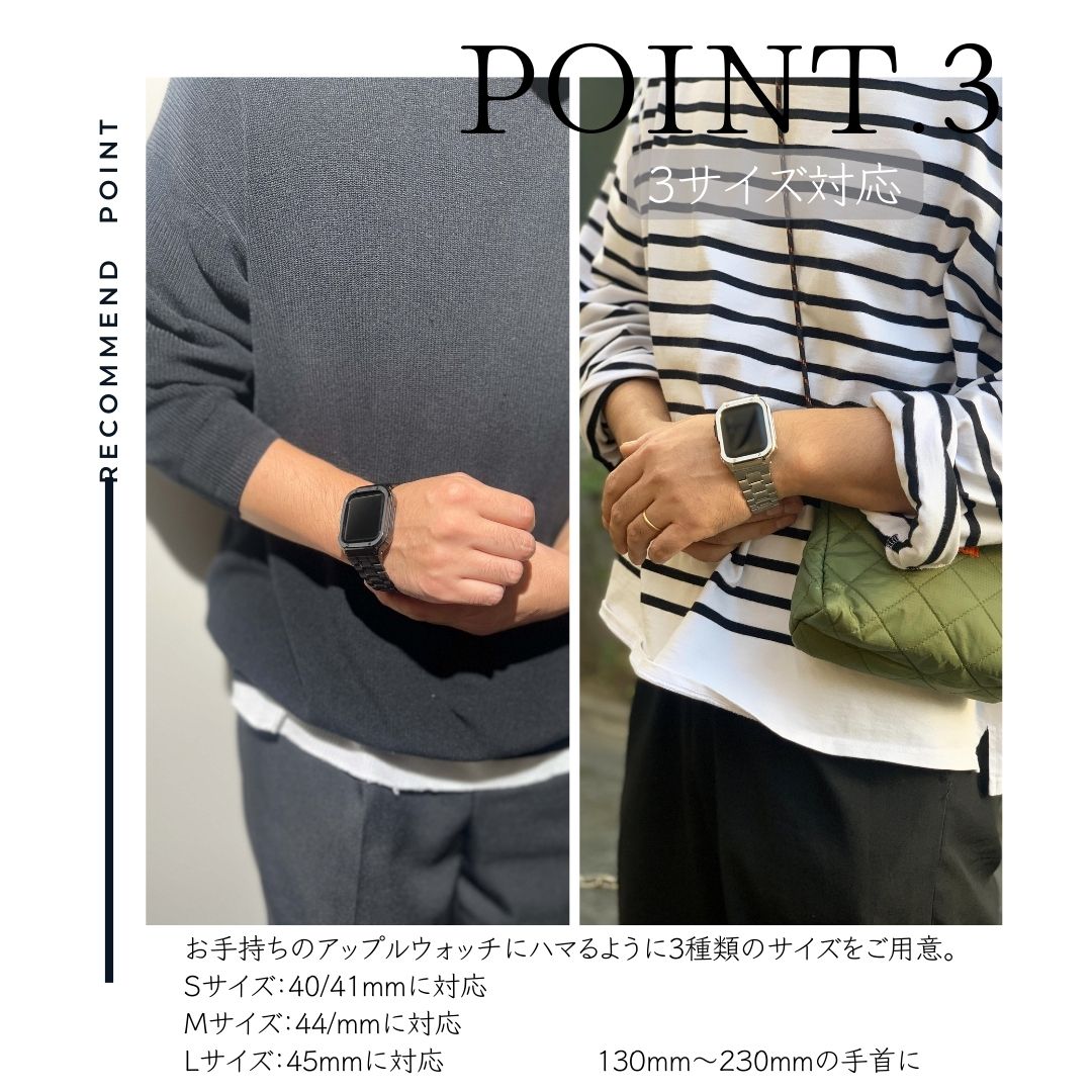 楽天市場】ZandY（ズィー・アンド・ワイ）ステンレス一体式ベルト