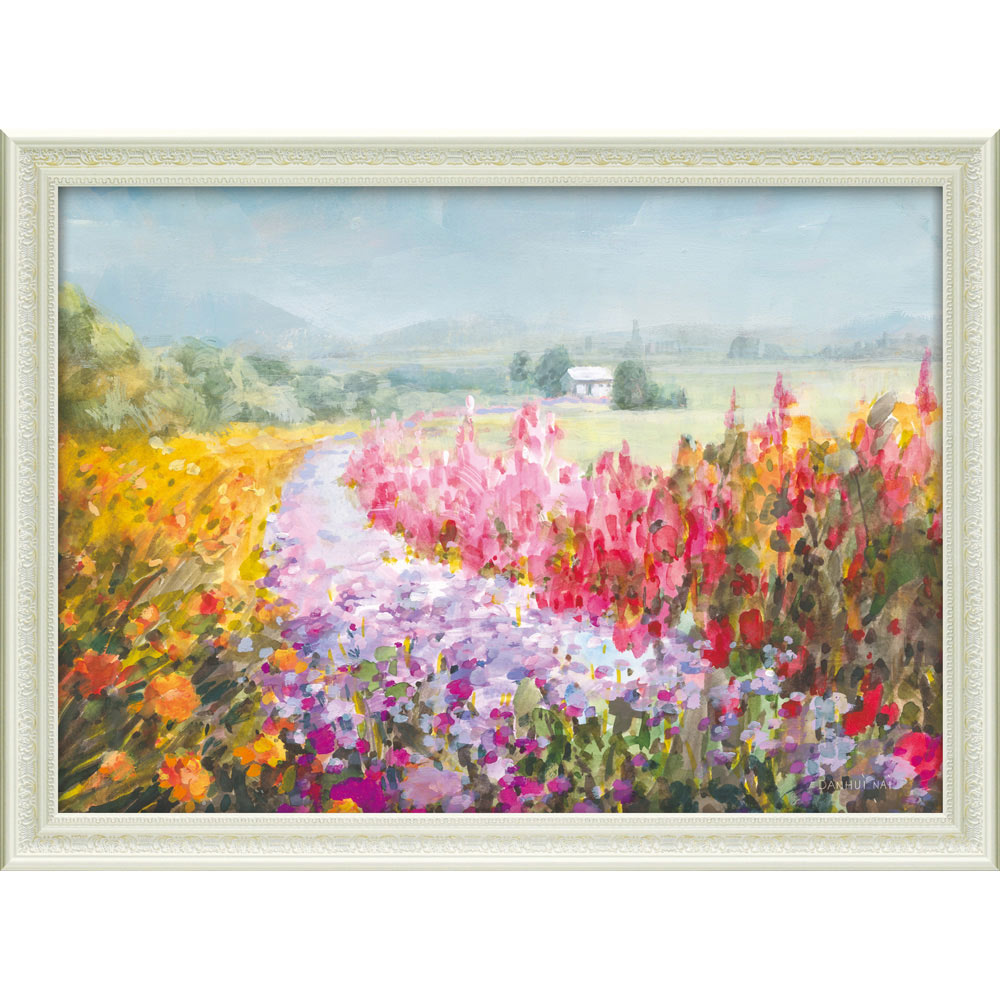 楽天市場】【スーパーSALE10％OFF】絵画 ダンフイ ナイ「ドリフト